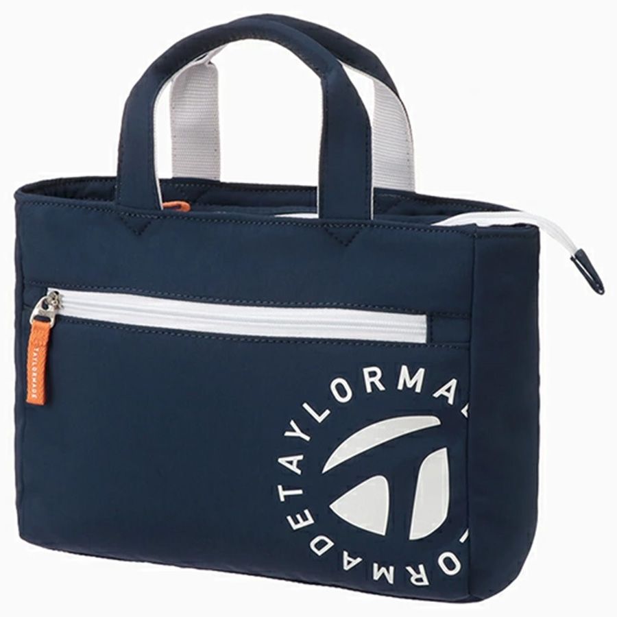 Túi golf cầm tay Circle T Light Round Tote Bag 2WSPO-UN115 NV U261380Túi golf cầm tay Circle T Light Round Tote Bag 2WSPO-UN115 NAVY U2613801 | TaylorMade
