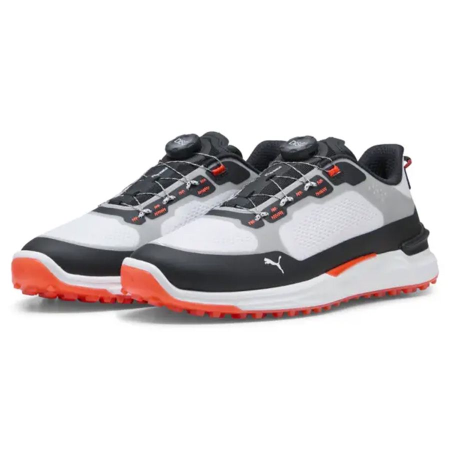 Giày golf nam IGNITE Elevate '25 DISC 31072401 | PUMAGiày golf nam IGNITE Elevate '25 DISC 31072401 | PUMA