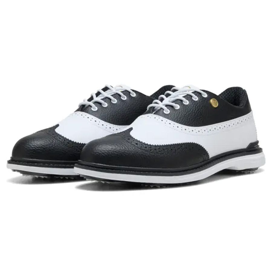 Giày golf nam PUMA ROYALE Wingtip 31127503 | PUMAGiày golf nam PUMA ROYALE Wingtip 31127503 | PUMA