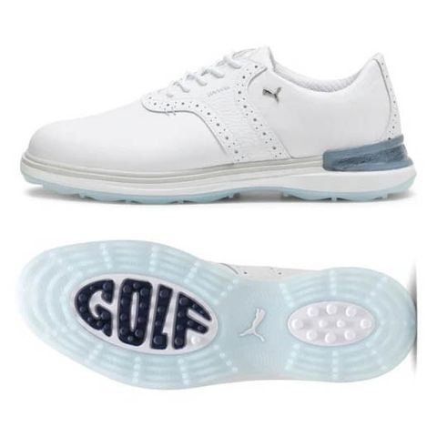 37942801 | Giày golf nam Puma Avant | Puma Avant Men Shoes | white | PUMA | 4600000 | 2024-05
