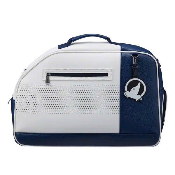 Túi golf xách tay BOSTON BAG BLUE/WHITE BB12501 | HONMA