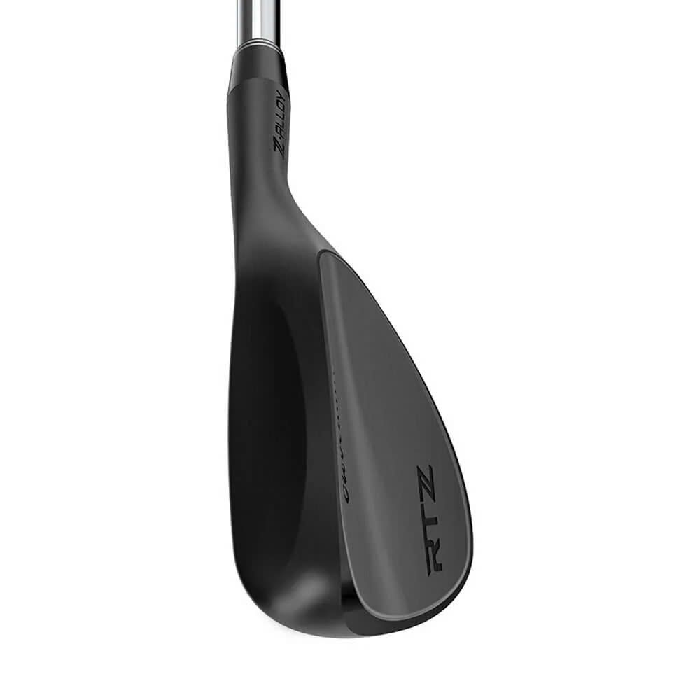 Gậy Wedge RTZ BLACK SATIN 2025 | CleveLand