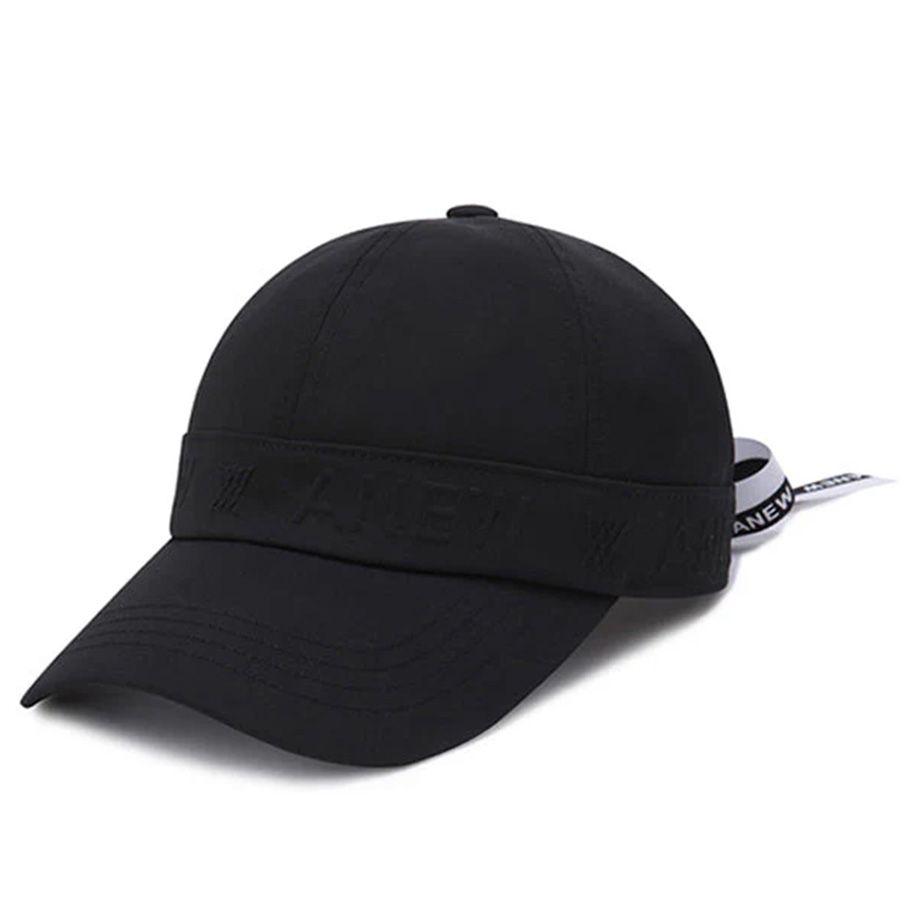 Nón kết golf nữ Volume Cap - Black AGEUWCP02BKF | Anew GolfNón kết golf nữ Volume Cap - Black AGEUWCP02BKF | Anew Golf