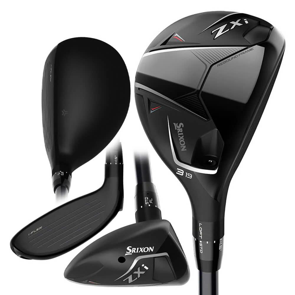 Gậy Rescue GT3 2025 | Titleist