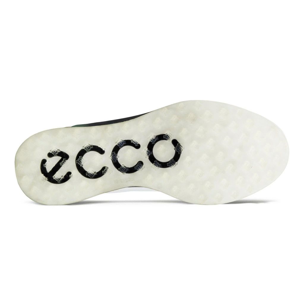 Giày golf nam ECCO M GOLF S-THREE 10294401007 | ECCOGiày golf nam ECCO M GOLF S-THREE 10294401007 | ECCO