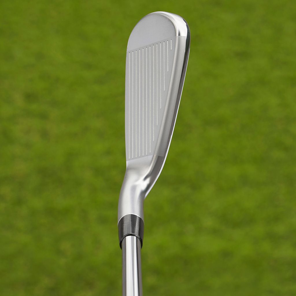 Bộ gậy golf irons JPX921 HOT METAL | Mizuno