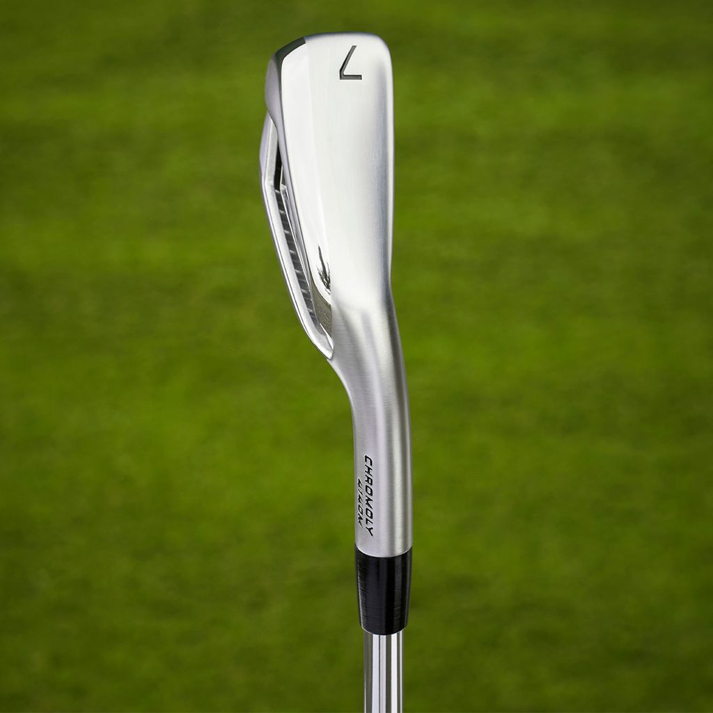 Bộ gậy golf irons JPX921 HOT METAL | Mizuno