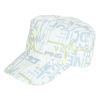 Mũ kết golf HEADWEAR HW-A2301 DIGITAL NOISE WHITE 36805-01 | PING