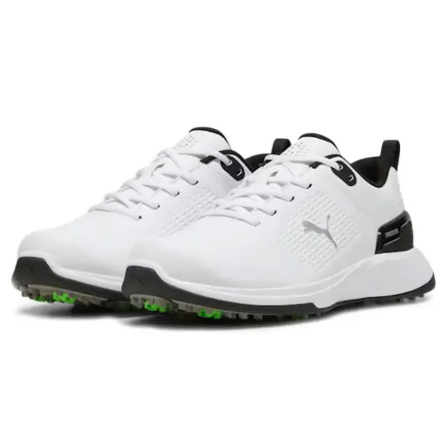 Giày golf nam Grip Fusion Flex 37894201 | PumaGiày golf nam Grip Fusion Flex 37894201 | Puma