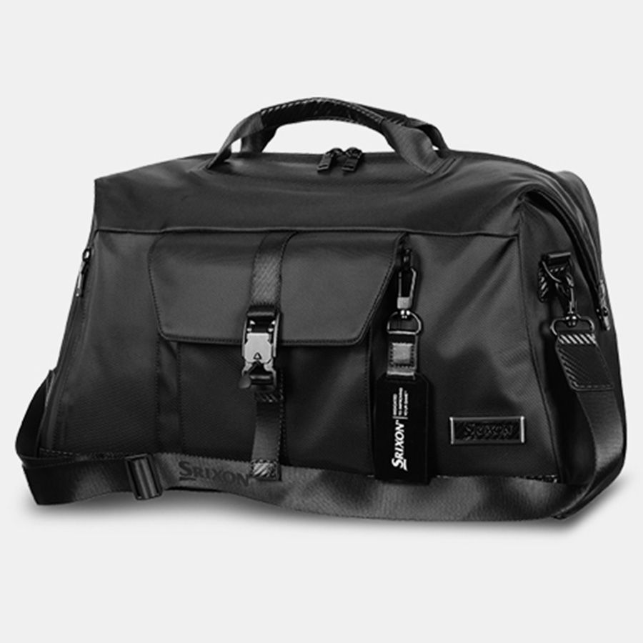 Túi golf xách tay Boston Bag (Black) GGB-23107i | SRIXONGGB-23107i