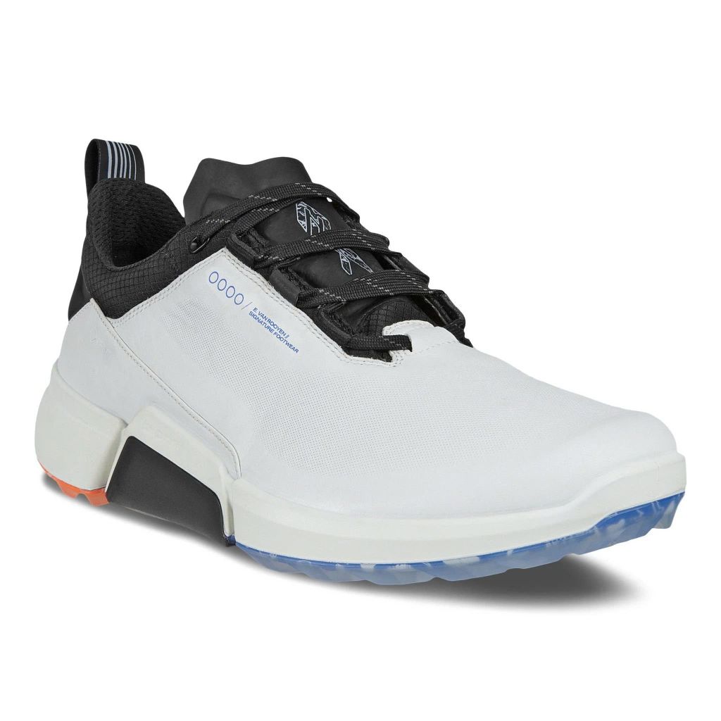 Giày golf nam ECCO M GOLF BIOM H4 10851401007 | ECCO