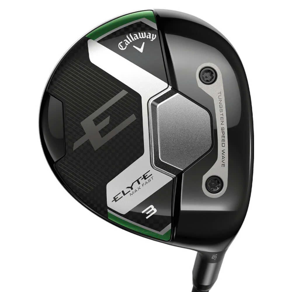 Gậy Fairway ELYTE MAX FAST 2025 | Callaway