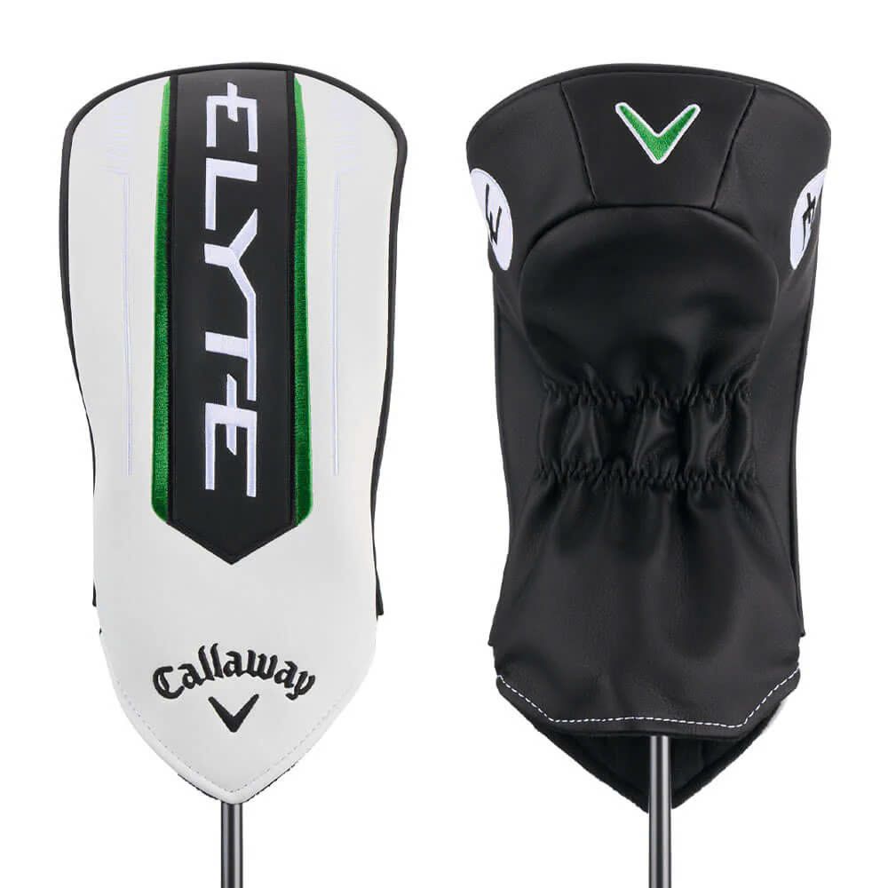 Gậy Driver ELYTE X 2025 | Callaway