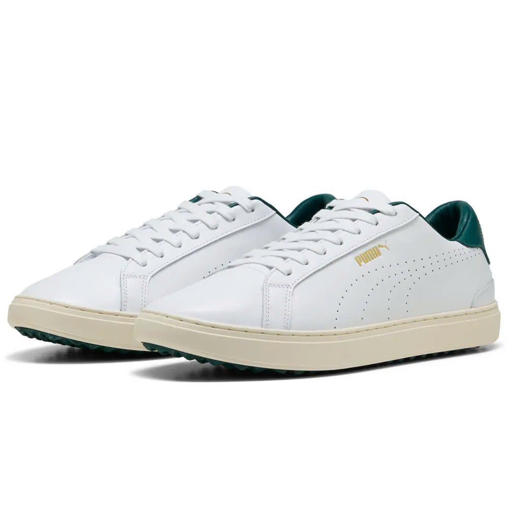 Giày golf nam PUMA Clyde G 31072103 | PUMA