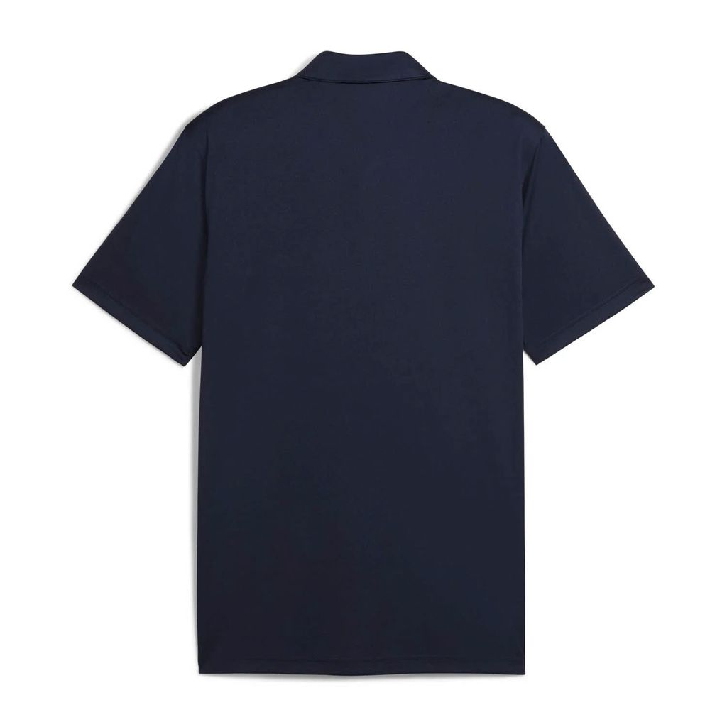 Áo golf nam tay ngắn Pure 2.0 Polo - LC 62994903 | PUMA