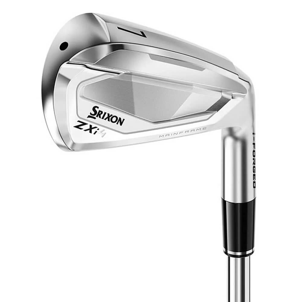 Bộ gậy sắt ZXi4 | SRIXON