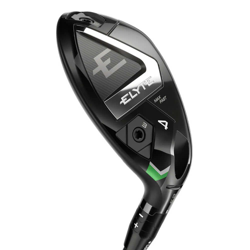 Gậy Rescue ELYTE MAX FAST 2025 | Callaway