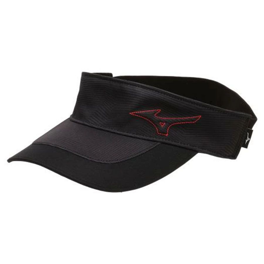 Nón nửa đầu nam COOL HOLD VISOR FFF E2MWA02209 | MizunoNón nửa đầu nam COOL HOLD VISOR FFF E2MWA02209 | Mizuno