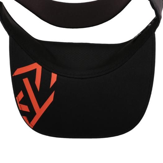 Nón nửa đầu nam COOL HOLD VISOR FFF E2MWA02209 | Mizuno