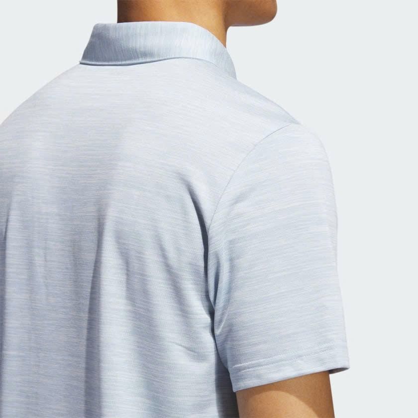 Áo golf nam tay ngắn CHST GRAPHIC IJ5276 | Adidas