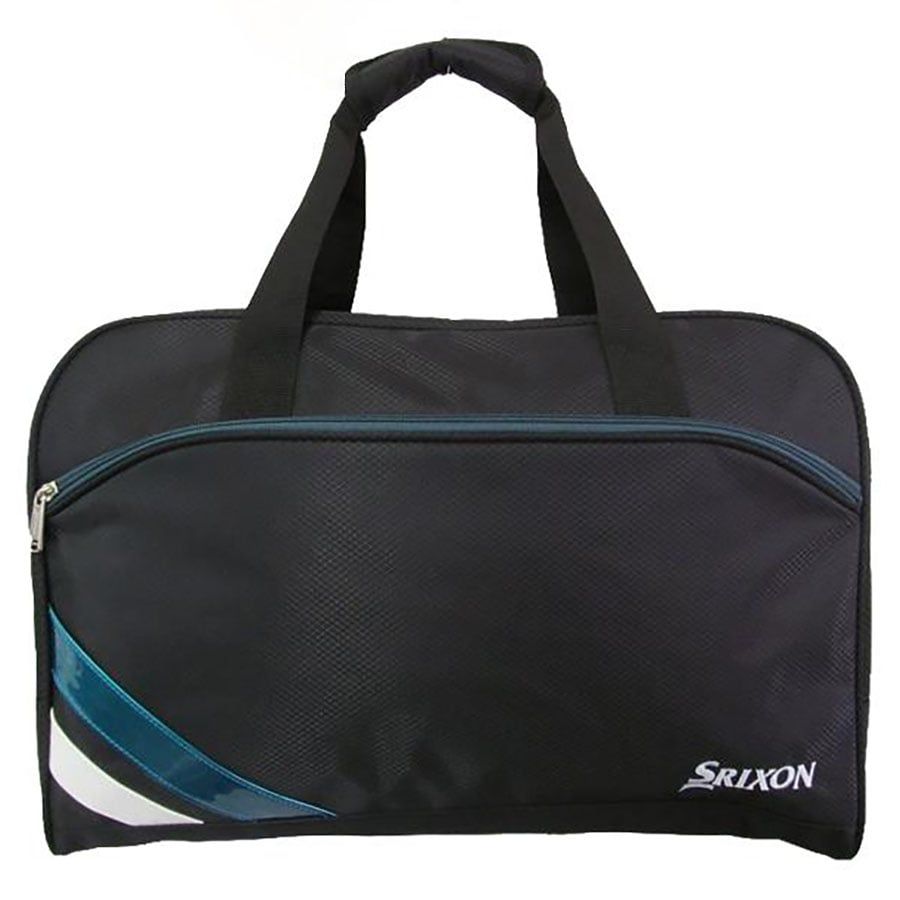 Túi golf xách tay Boston Bag GGB-S150 Black/Blue | SRIXON