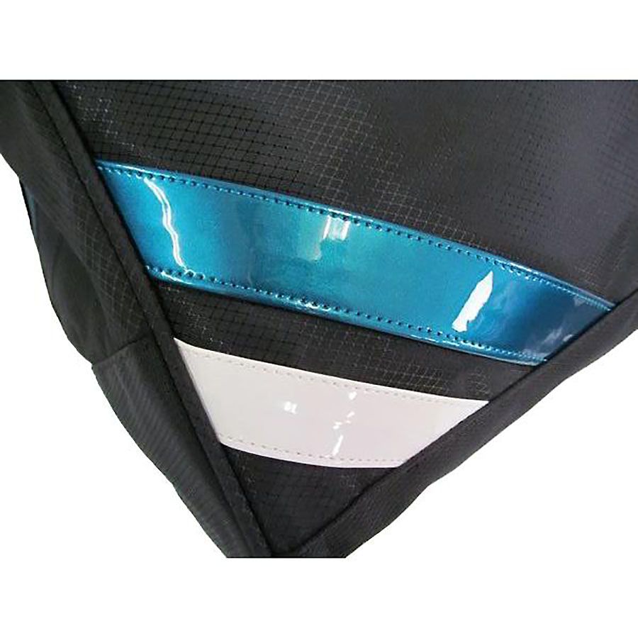 Túi golf xách tay Boston Bag GGB-S150 Black/Blue | SRIXON