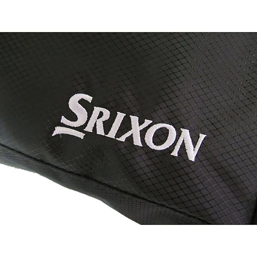 Túi golf xách tay Boston Bag GGB-S150 Black/Blue | SRIXON