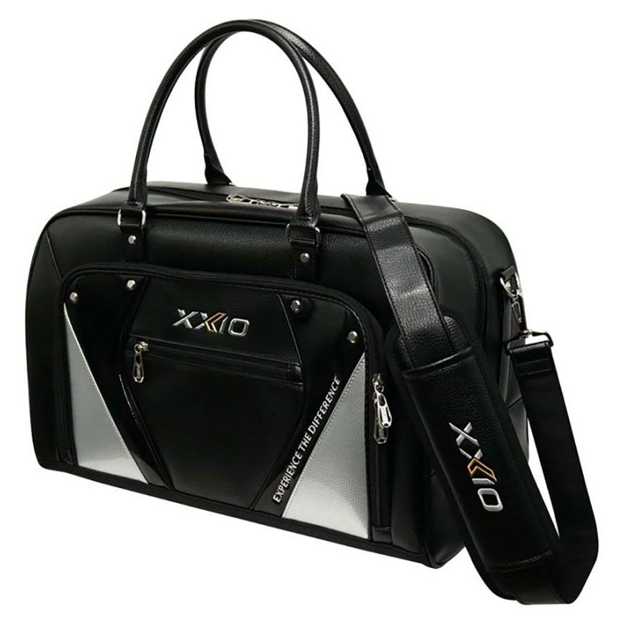 Túi golf xách tay GGC-X157 Black | XXIOTúi golf xách tay GGC-X157 Black | XXIO