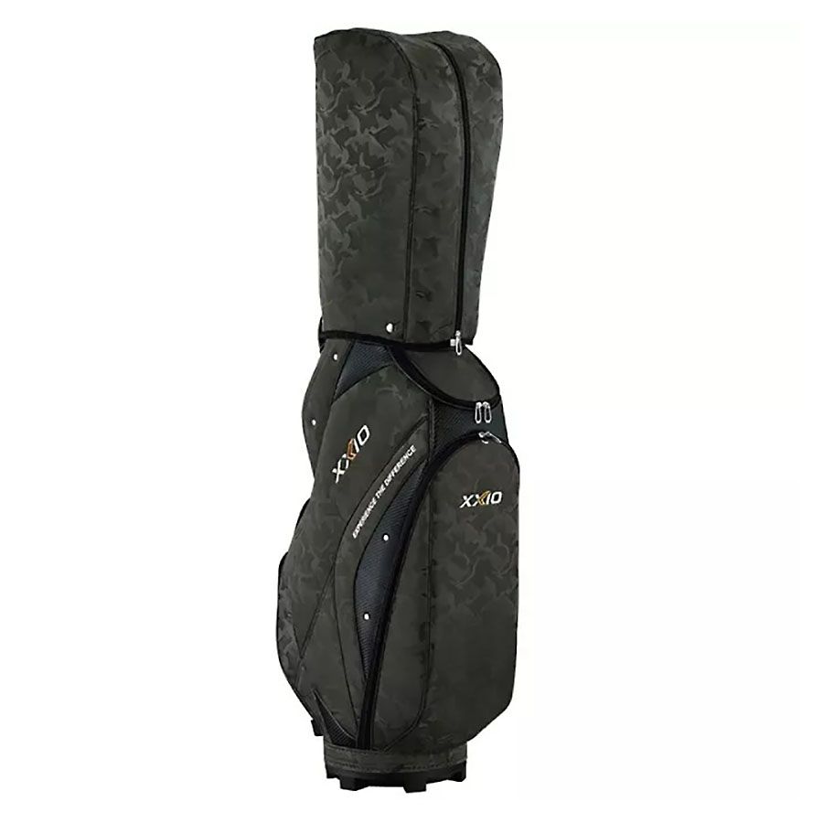 Túi gậy golf GGC-X161 Light Weight Cart Camo | XXIO
