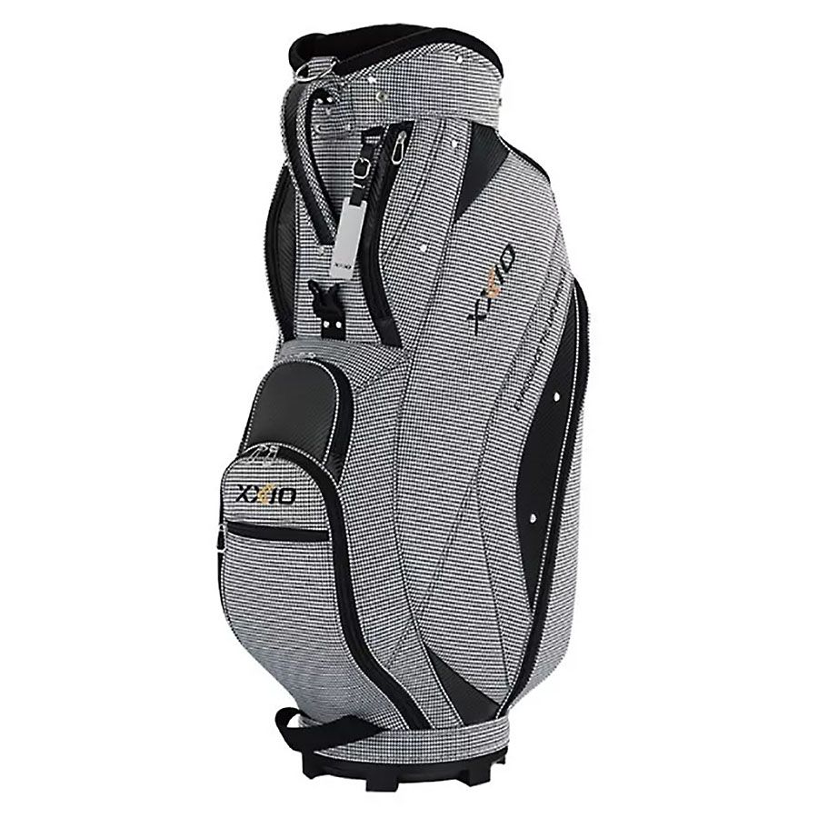 Túi gậy golf GGC-X161 Light Weight Cart Chidori | XXIOTúi gậy golf GGC-X161 Light Weight Cart Bag Chidori | XXIO