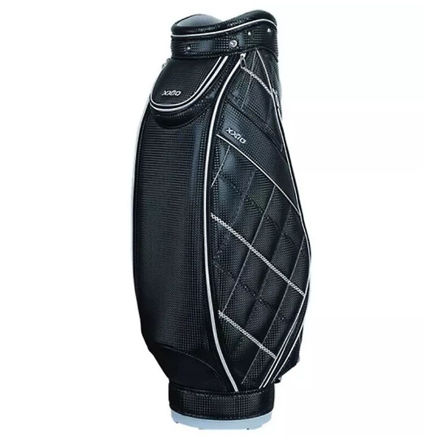Túi gậy golf nữ GGC-X162W Cart Black | XXIO