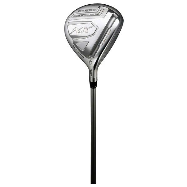 Gậy Golf Fairway BE-NX VIZARD for NX | HONMA