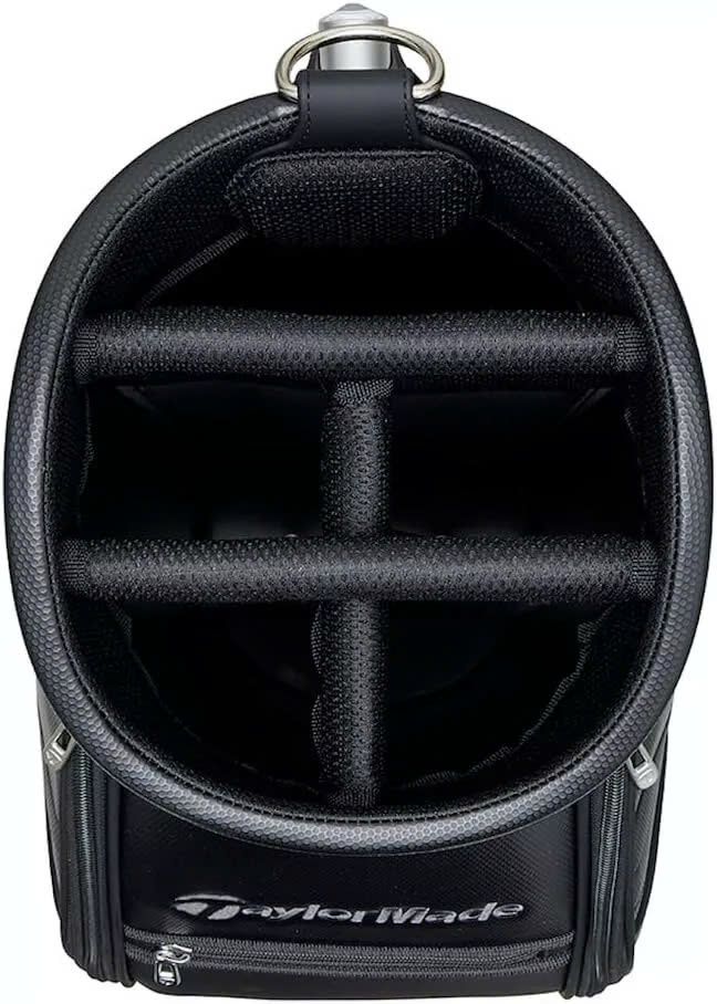 Túi gậy golf 2MSCB-UN743 BK M1355401 | TaylorMade