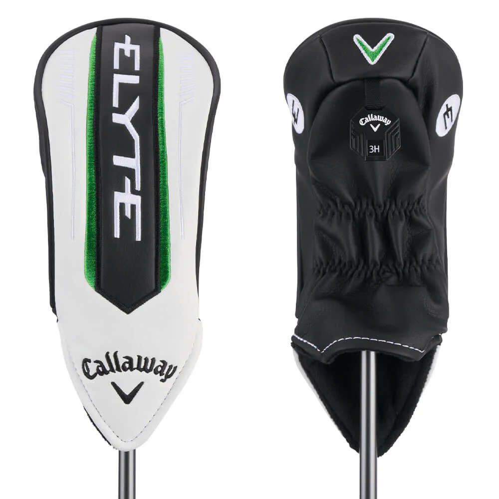 Gậy Rescue ELYTE MAX FAST 2025 | Callaway