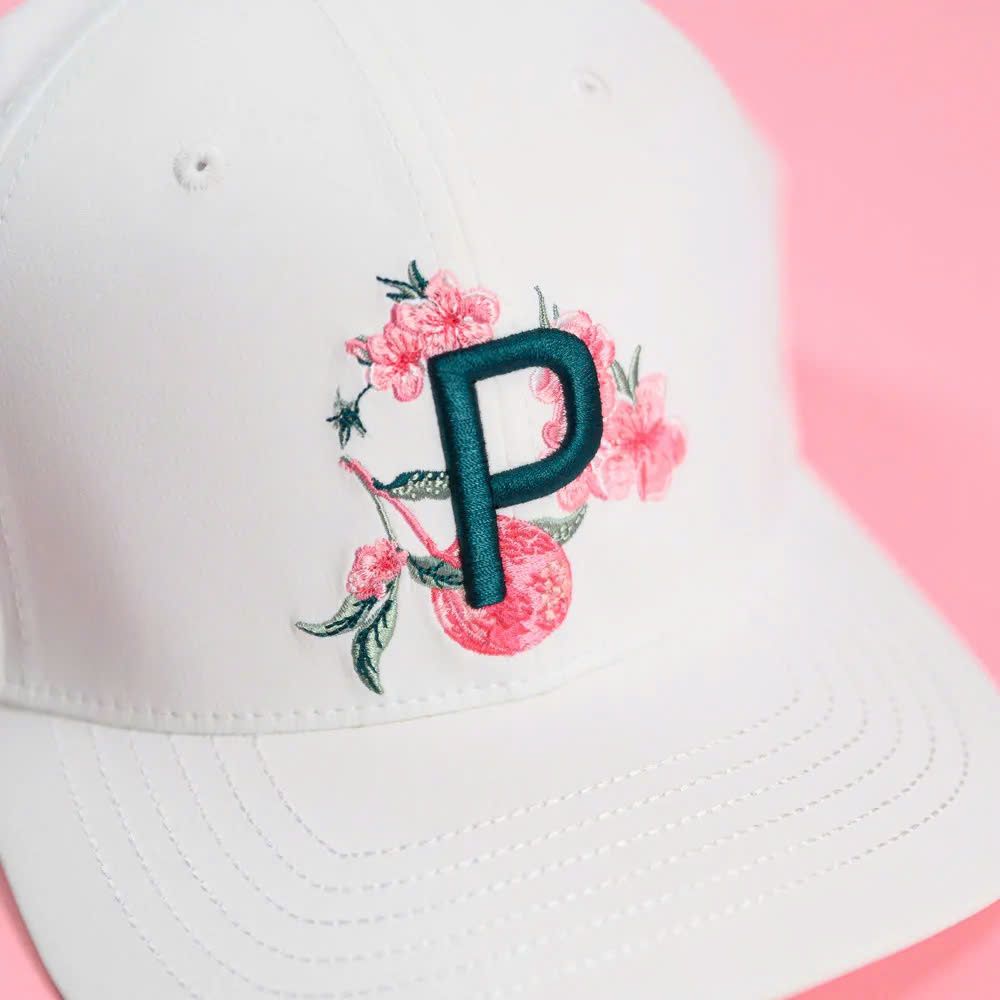Nón kết golf nam Freshly Picked Cap 02614102 | PUMA