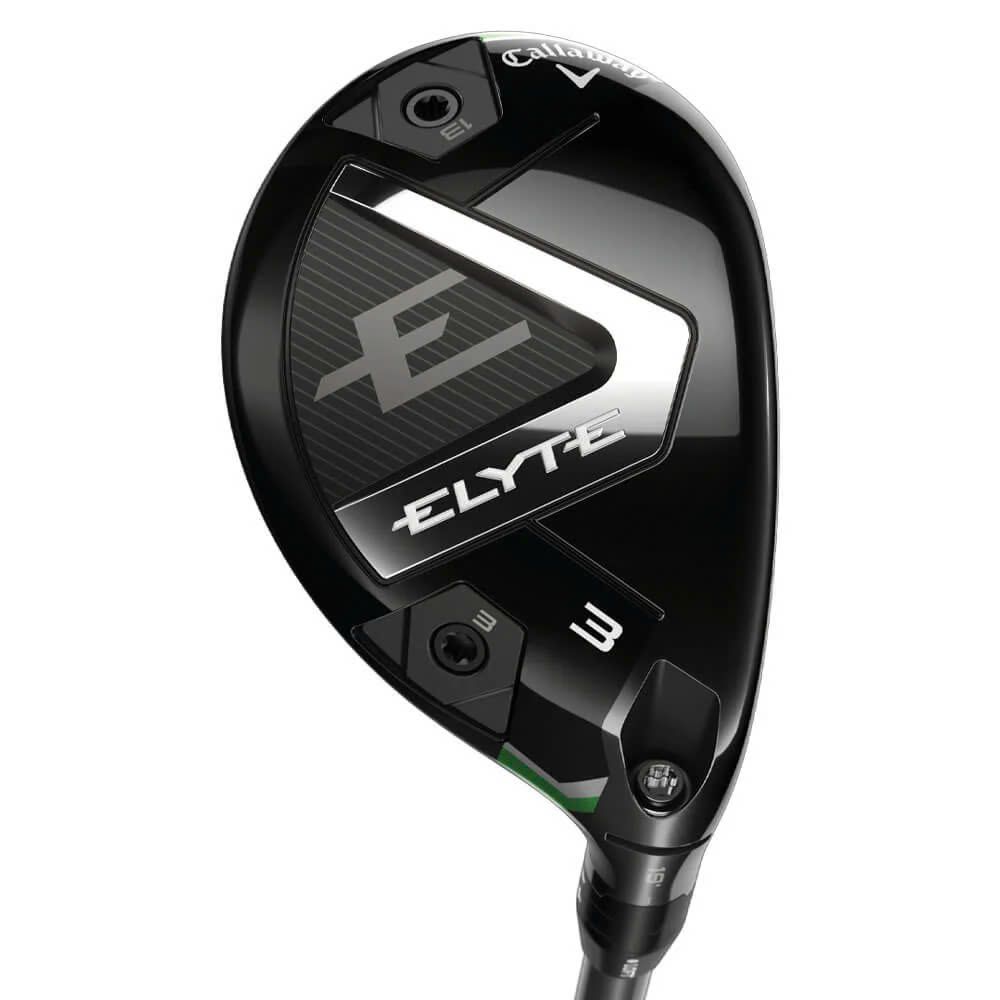 Gậy Rescue ELYTE 2025 | Callaway