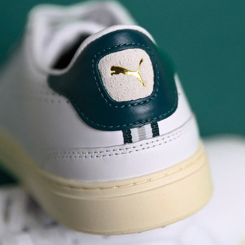 Giày golf nam PUMA Clyde G 31072103 | PUMA