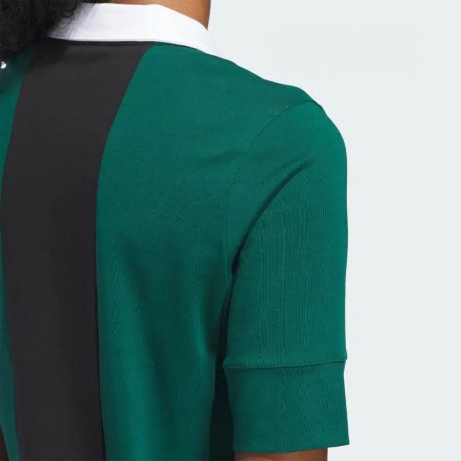 Áo golf nữ tay ngắn W Go-To Ss P IP8663 | Adidas