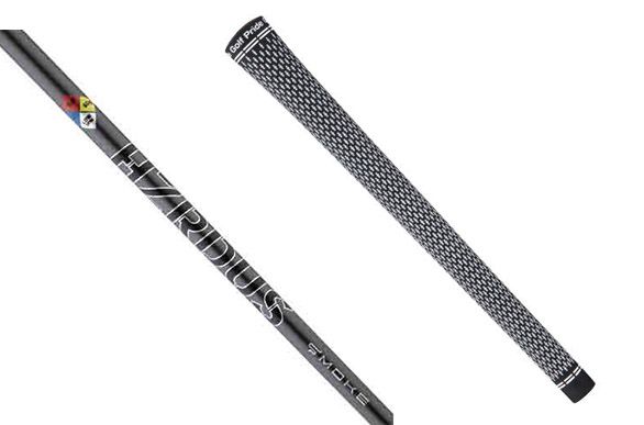 Gậy Sắt UTILITY U500 | Titleist