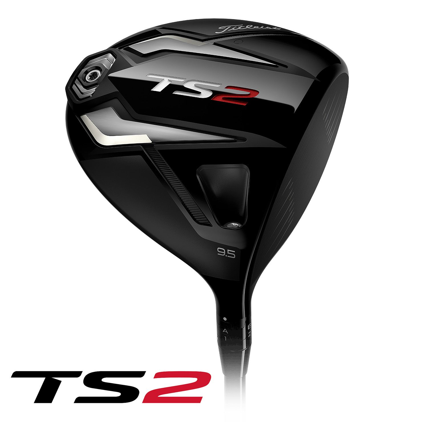 Gậy Driver TS2 | Titleist