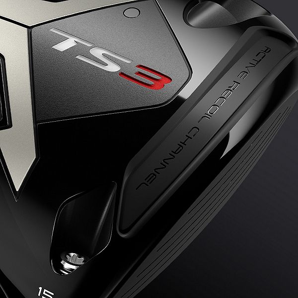 Gậy Fairway TS3 | Titleist