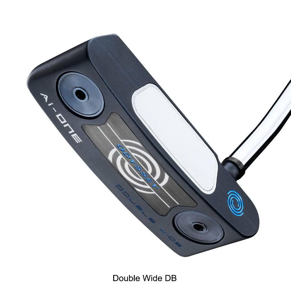 Gậy Putter OD PT LH AI-ONE DW DB PSTL | Odyssey