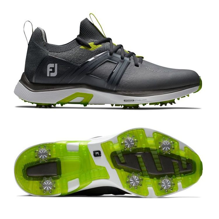 Giày golf nam 51044 | FootJoy | Tặng 1 dù golf 1m5 + 1 đôi vớ FJ ProDr