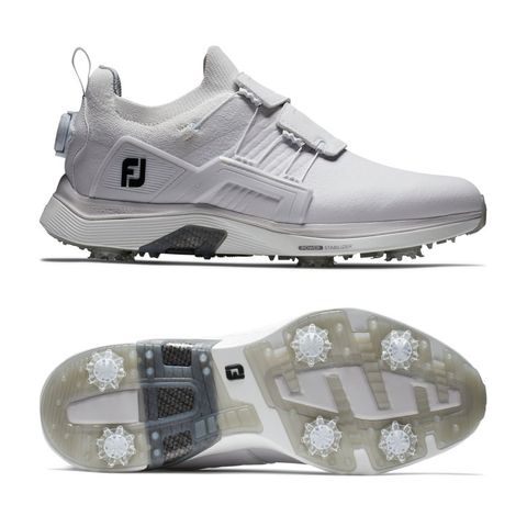 Giày golf nam 51121 | FootJoy | Tặng 1 dù MuaBanGolf 1m5