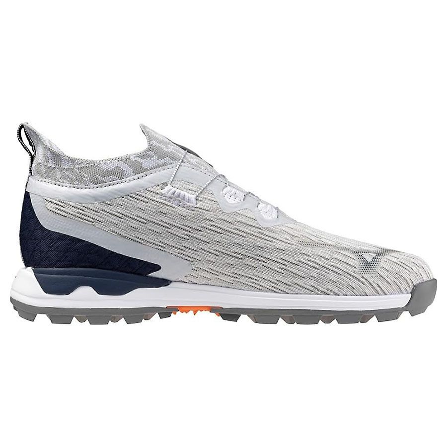 Giày golf nam WAVE HAZARD WG BOA 51GM237014 | MIZUNO
