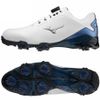 Giày golf nam GENEM SL BOA 51GQ220522 | Mizuno