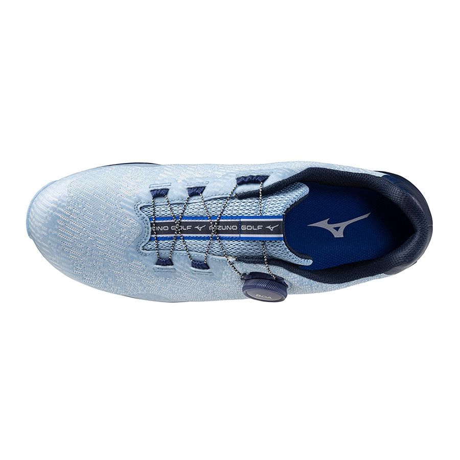Giày golf nam NEXLITE ENERZY LIMITED BOA 51GQ243025 | Mizuno
