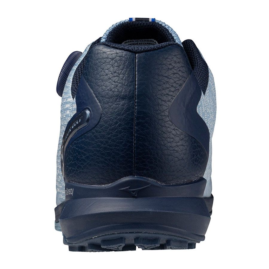 Giày golf nam NEXLITE ENERZY LIMITED BOA 51GQ243025 | Mizuno