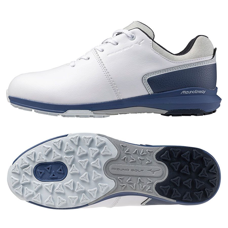Giày golf nam NEXLITE ENERZY 51GQ244014 | MizunoGiày golf nam NEXLITE ENERZY 51GQ244014 | Mizuno
