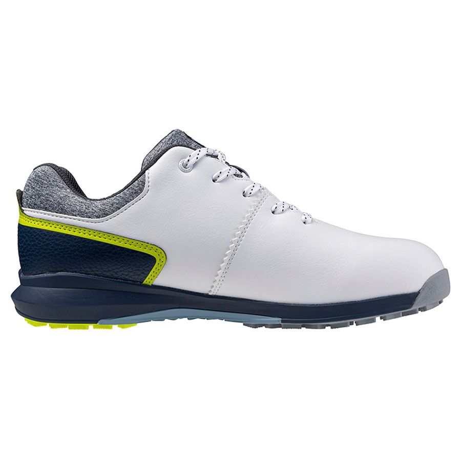 Giày golf nam NEXLITE ENERZY 51GQ244035 | Mizuno